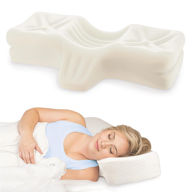 Therapeutica® Sleeping Pillow